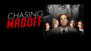 Chasing Madoff's poster
