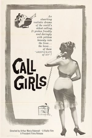 Call Girls's poster