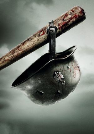 Inglourious Basterds's poster