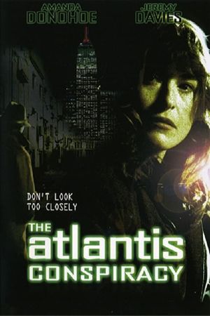 The Atlantis Conspiracy's poster image