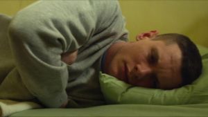 Starred Up's poster