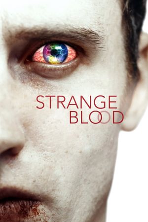 Strange Blood's poster image