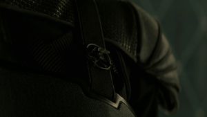 The Hunger Games: Mockingjay - Part 1's poster
