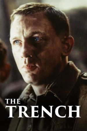 The Trench's poster