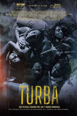 Turba's poster