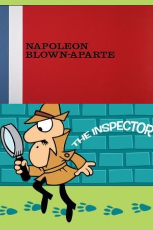 Napoleon Blown-Aparte's poster