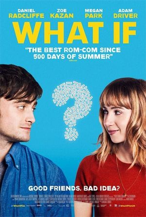 What If's poster