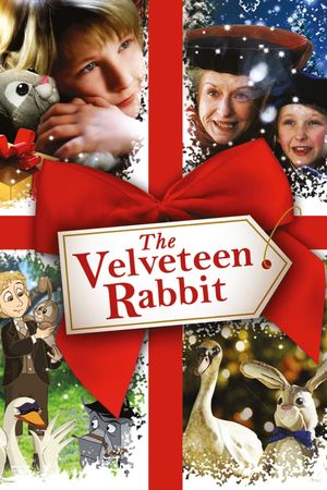The Velveteen Rabbit's poster