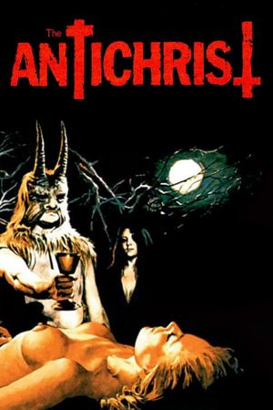 The Antichrist's poster