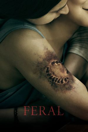 Feral's poster