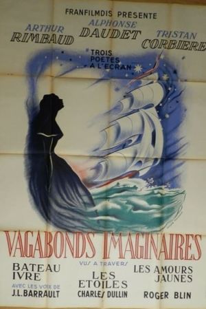 Vagabonds imaginaires's poster