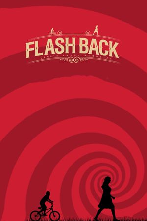 Flashback's poster