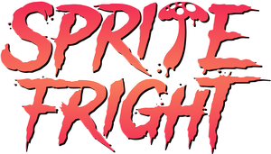 Sprite Fright's poster