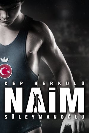Pocket Hercules: Naim Süleymanoglu's poster
