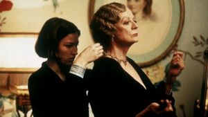 Gosford Park's poster