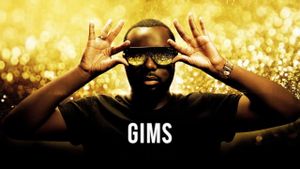 GIMS: On the Record's poster