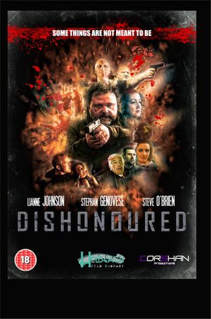 Dishonoured's poster image