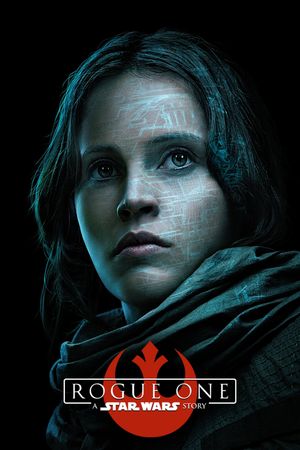 Rogue One: A Star Wars Story's poster