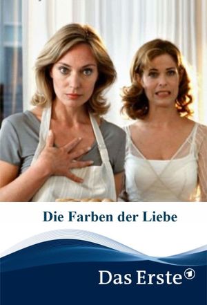 Die Farben der Liebe's poster