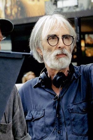 Code Haneke's poster
