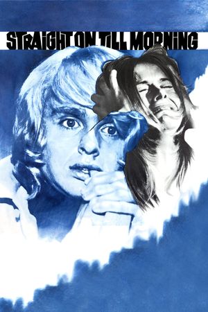 Straight on Till Morning's poster