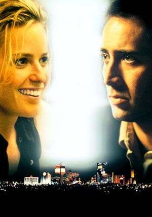 Leaving Las Vegas's poster