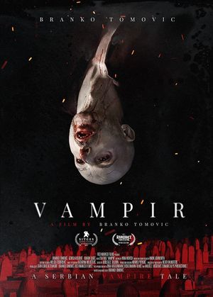 Vampir's poster