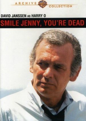 Smile Jenny, You're Dead's poster
