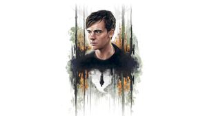 As I Am's poster