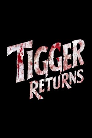 Tigger's Return's poster