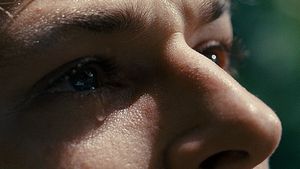 It's Only the End of the World's poster