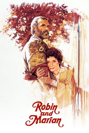 Robin and Marian's poster