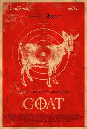 Goat's poster