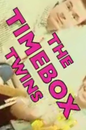 The Timebox Twins's poster
