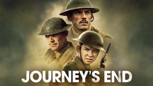Journey's End's poster
