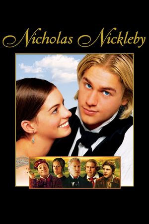 Nicholas Nickleby's poster