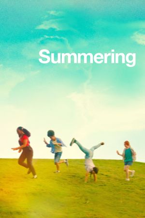 Summering's poster