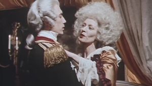 Dangerous liaisons's poster