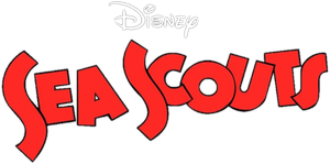 Sea Scouts's poster