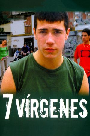 7 Virgins's poster