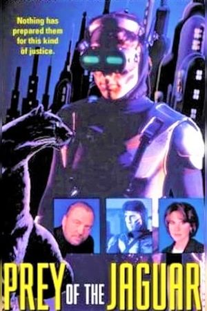 Prey of the Jaguar's poster