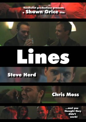 Lines's poster