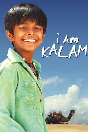 I Am Kalam's poster