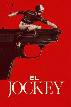 El Jockey's poster