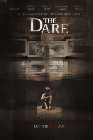 The Dare's poster