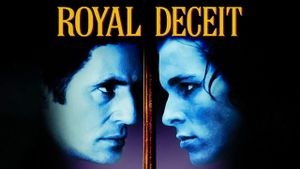Royal Deceit's poster