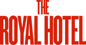 The Royal Hotel's poster
