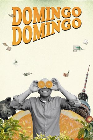 Domingo Domingo's poster image