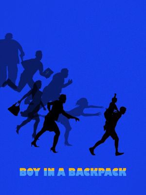 Boy in a Backpack's poster