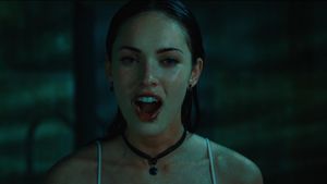 Jennifer's Body's poster